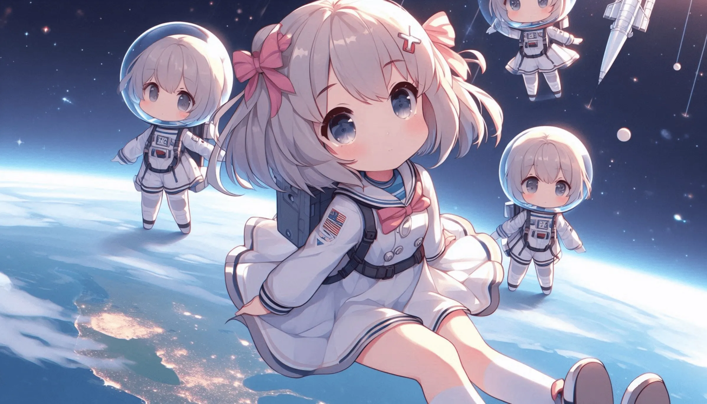 Banner image of the blog